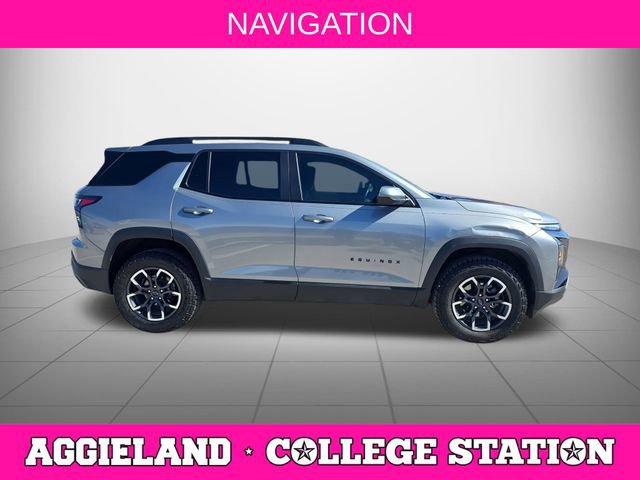 Used 2025 Chevrolet Equinox ACTIV FWD image 4