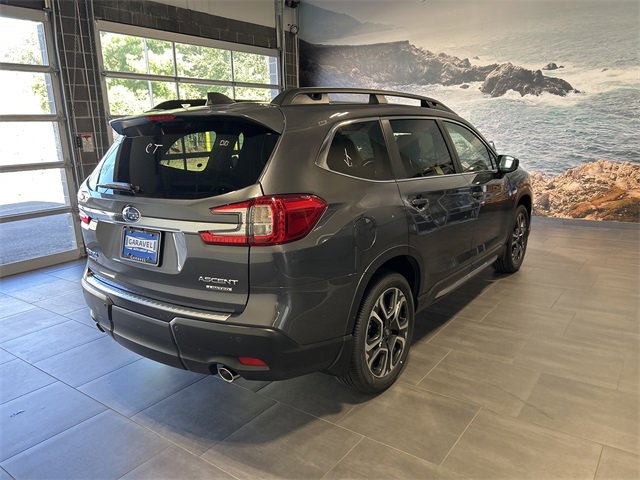 New 2025 Subaru Ascent Limited image 6