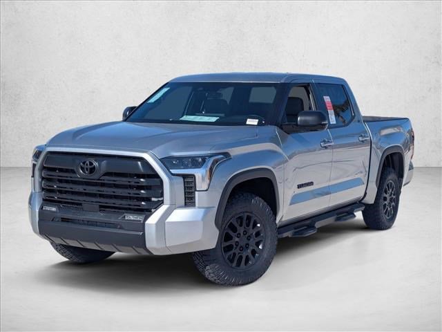 New 2026 Toyota Tundra SR5 image 1