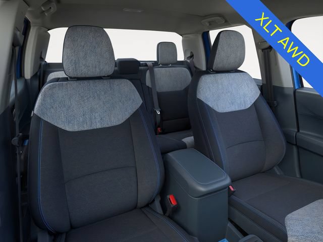 Used 2026 Ford Maverick XLT w/ 4K Tow Package AWD/4WD image 11
