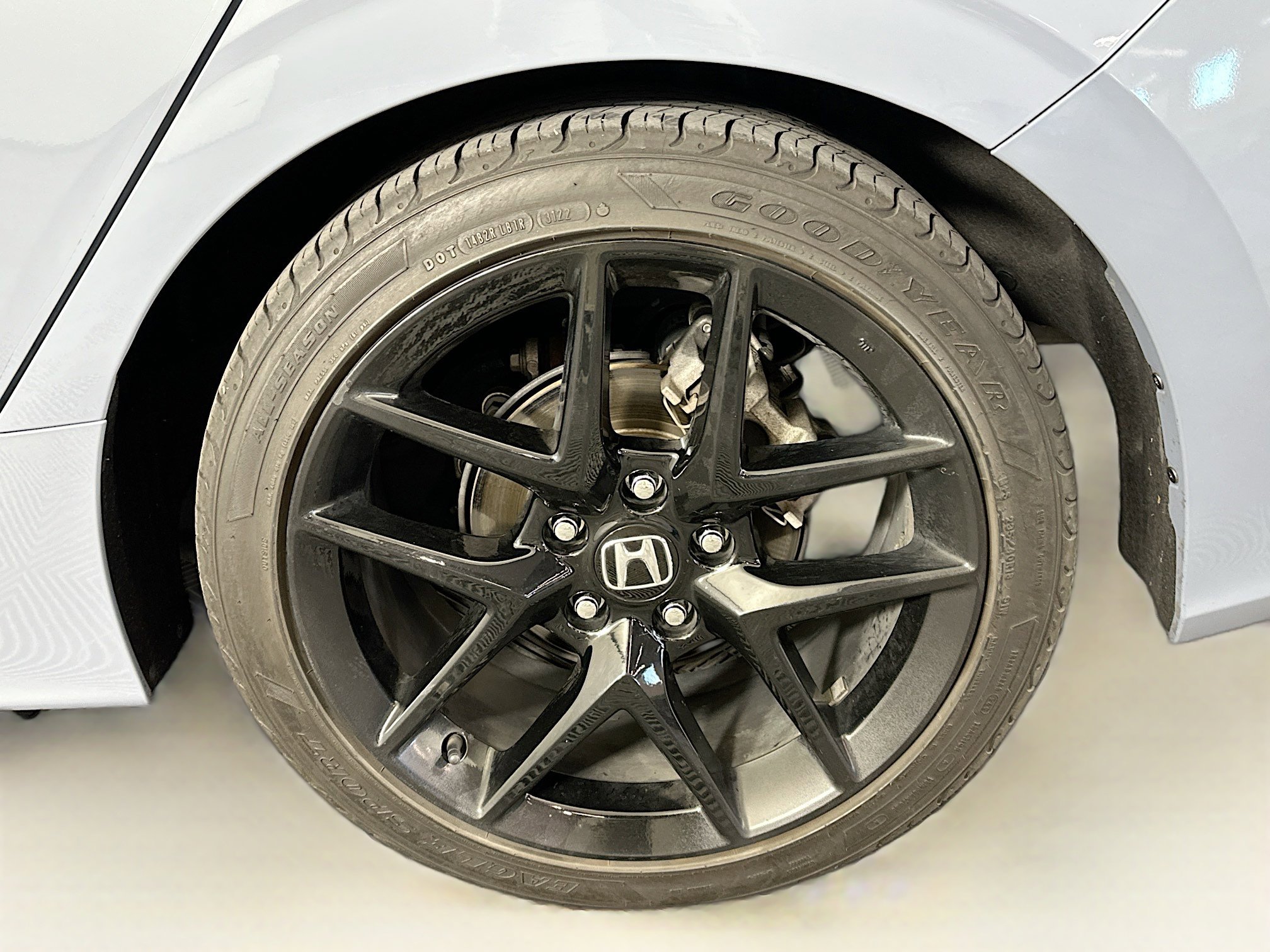 Used 2022 Honda Civic Sport image 11