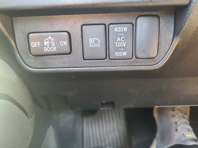Used 2023 Toyota Tacoma 4x4 Double Cab w/ Trail Edition image 26