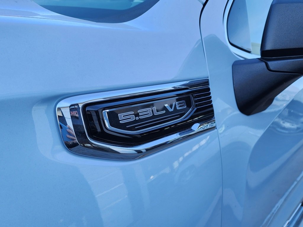 New 2026 GMC Sierra 1500 SLT w/ SLT Premium Plus Package image 11