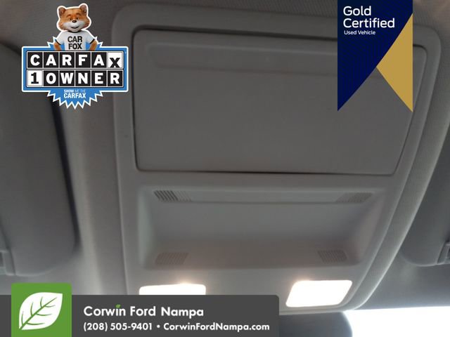 Certified 2024 Ford Escape Platinum image 24