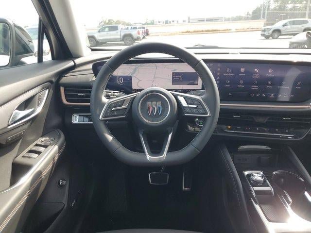 New 2026 Buick Envision Sport Touring AWD/4WD image 13