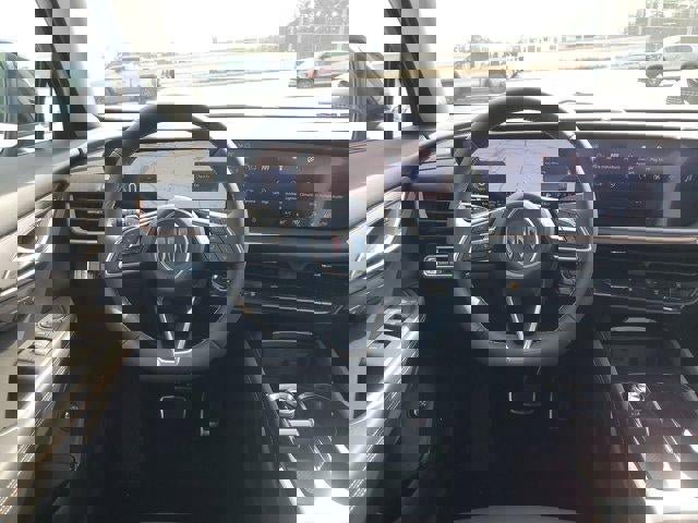 New 2026 Buick Envision Sport Touring image 13