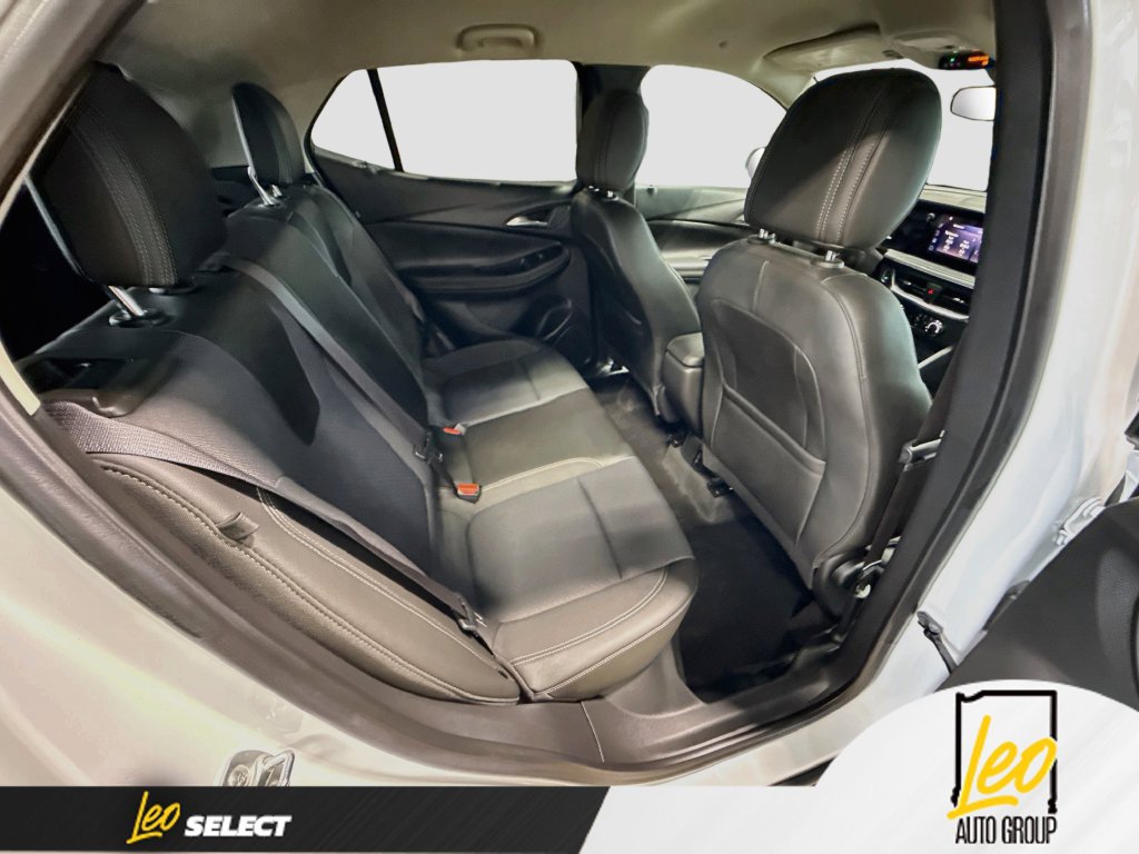 Used 2024 Buick Encore GX Preferred FWD image 26
