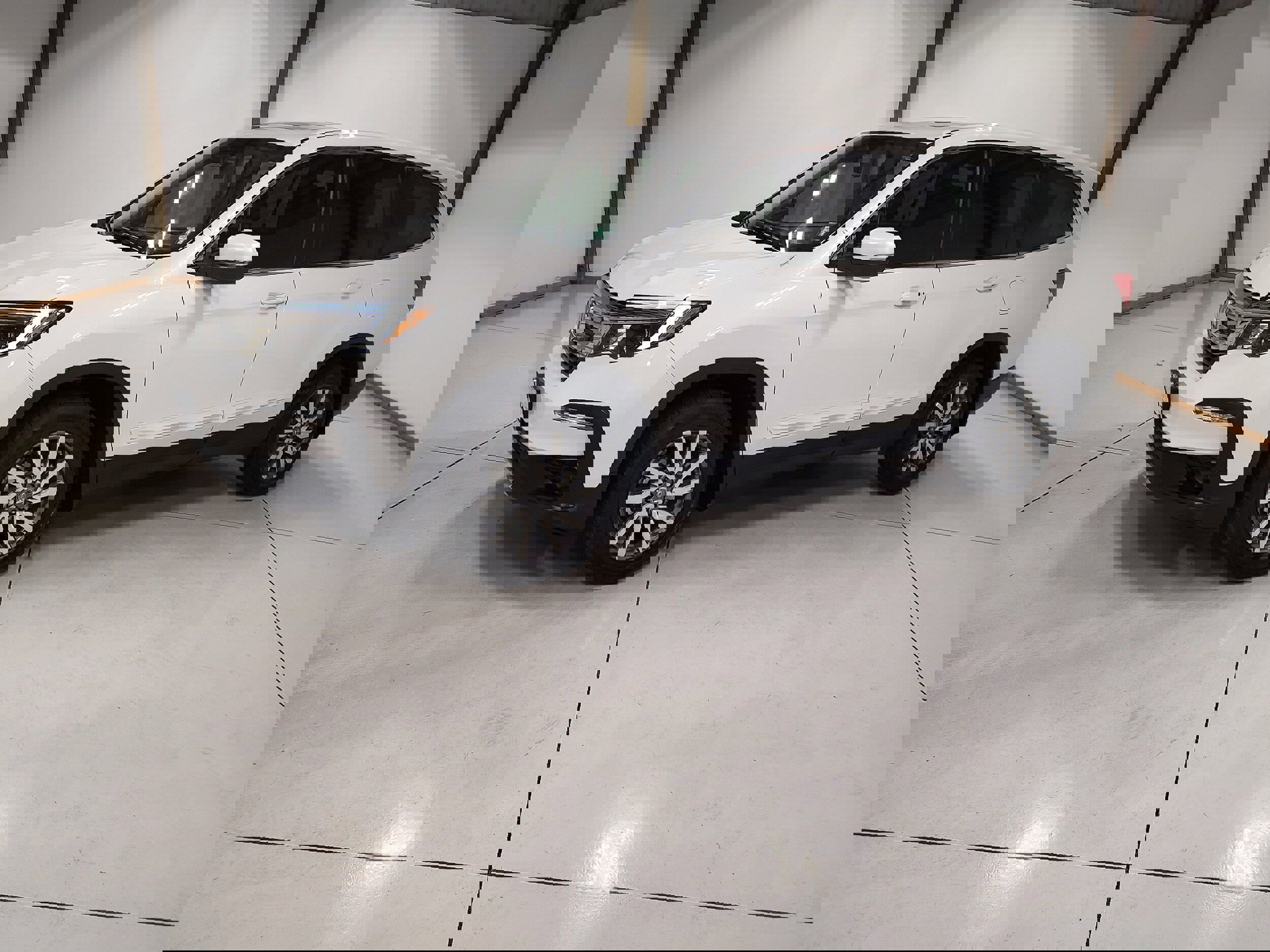 Used 2022 Honda Pilot EX-L image 3