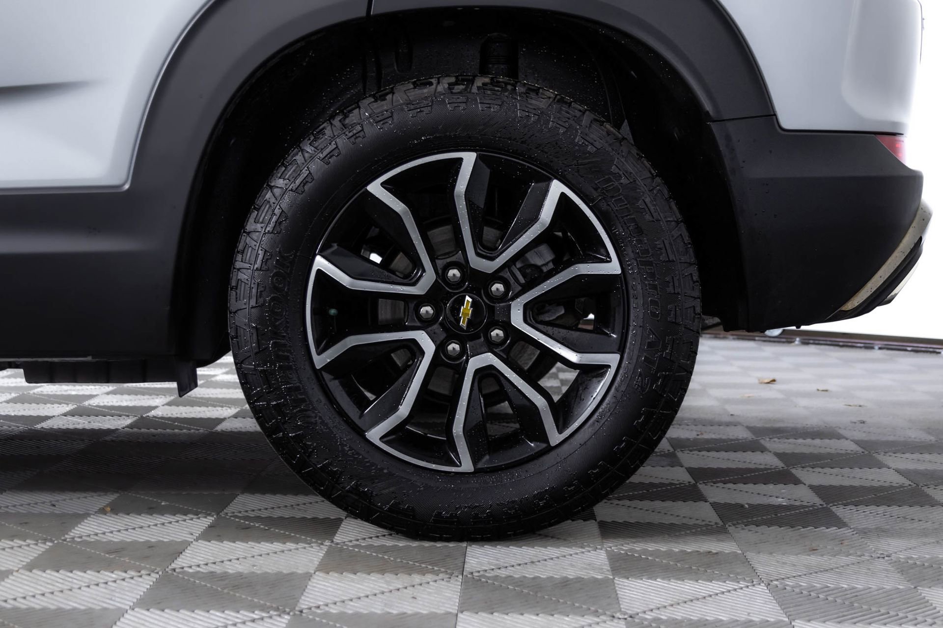 Used 2023 Chevrolet TrailBlazer ACTIV w/ Convenience Package FWD image 44