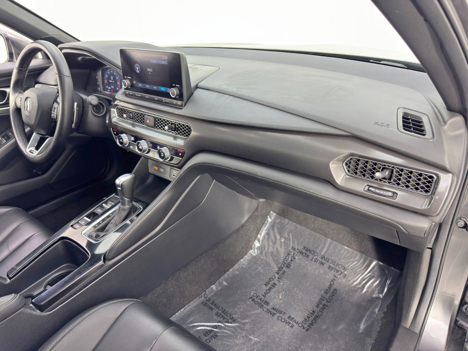 Used 2025 Acura Integra A-Spec image 14