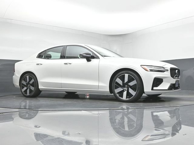Used 2024 Volvo S60 T8 Ultimate w/ Climate Package image 36