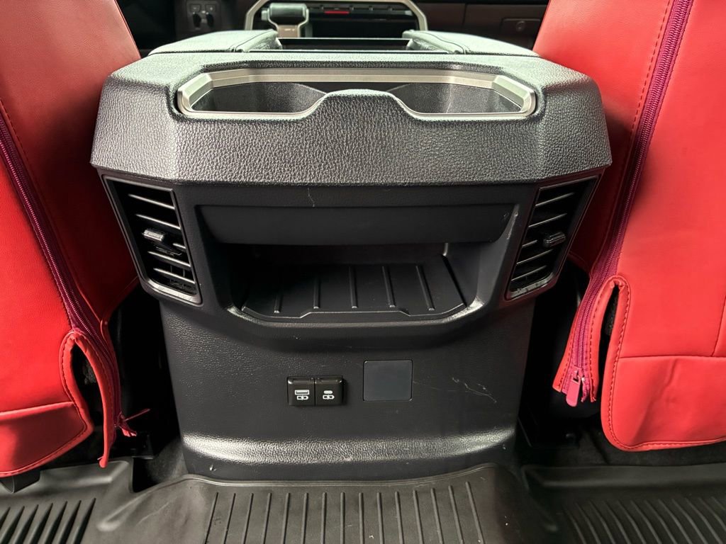 Used 2025 Toyota Tundra SR5 image 13