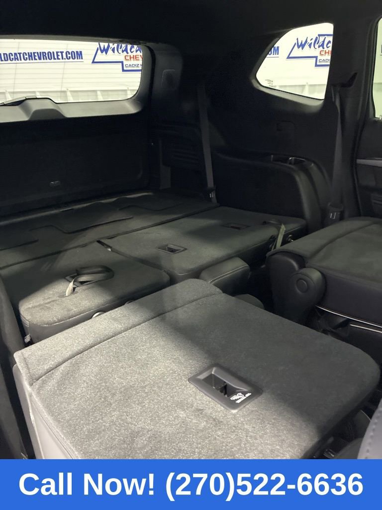 Used 2025 Buick Enclave Preferred image 43