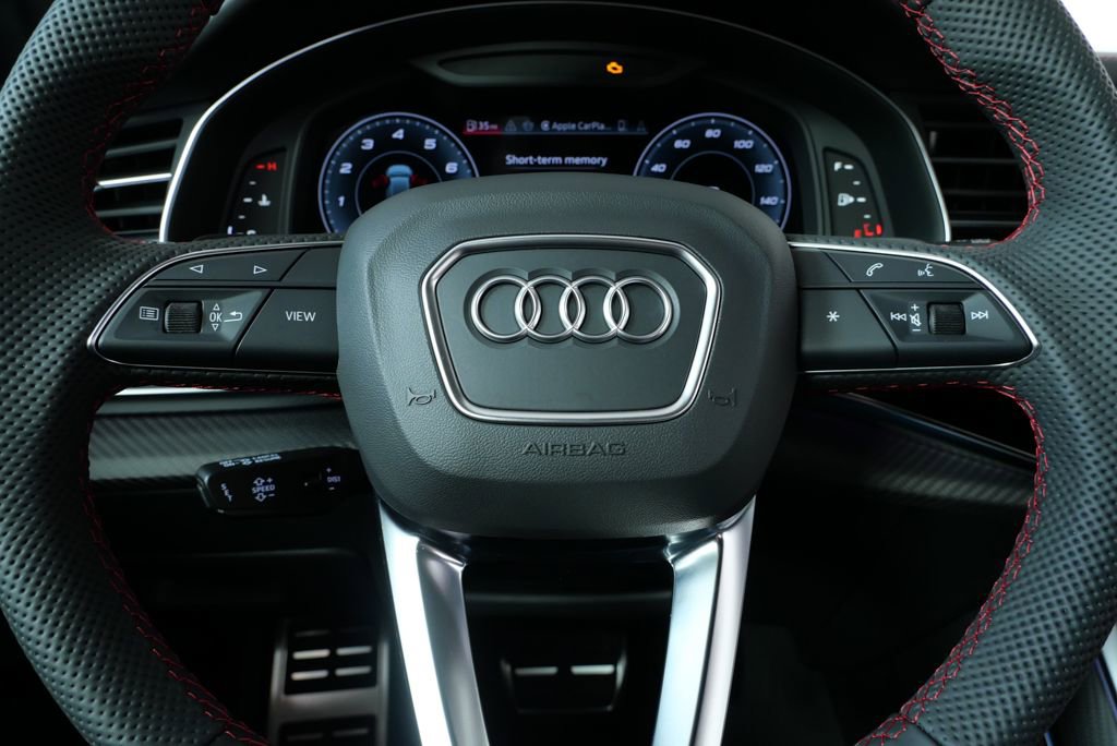 New 2026 Audi SQ8 Prestige image 9