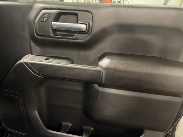 Used 2024 Chevrolet Silverado 1500 Custom Trail Boss image 44