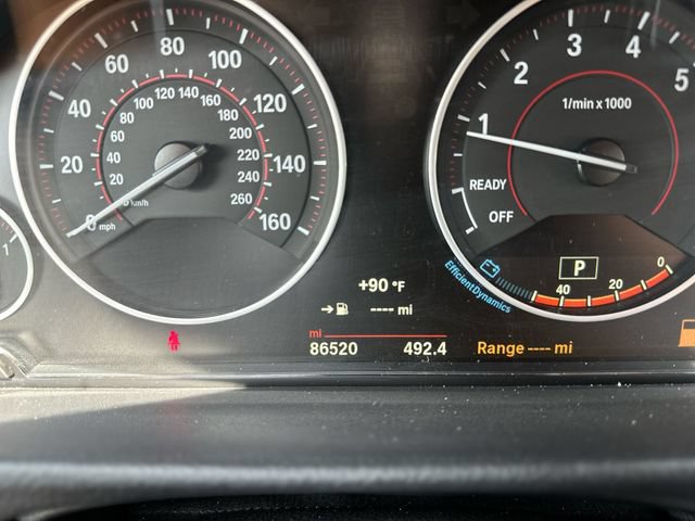 Used 2019 BMW 430i Gran Coupe xDrive w/ Convenience Package AWD/4WD image 16