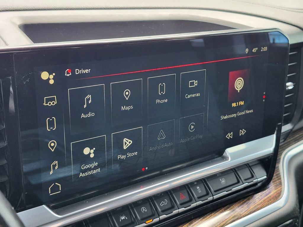 Used 2022 GMC Sierra 1500 Elevation AWD/4WD image 18