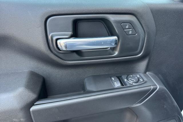 New 2026 Chevrolet Silverado 3500 W/T w/ WT Convenience Package RWD image 11