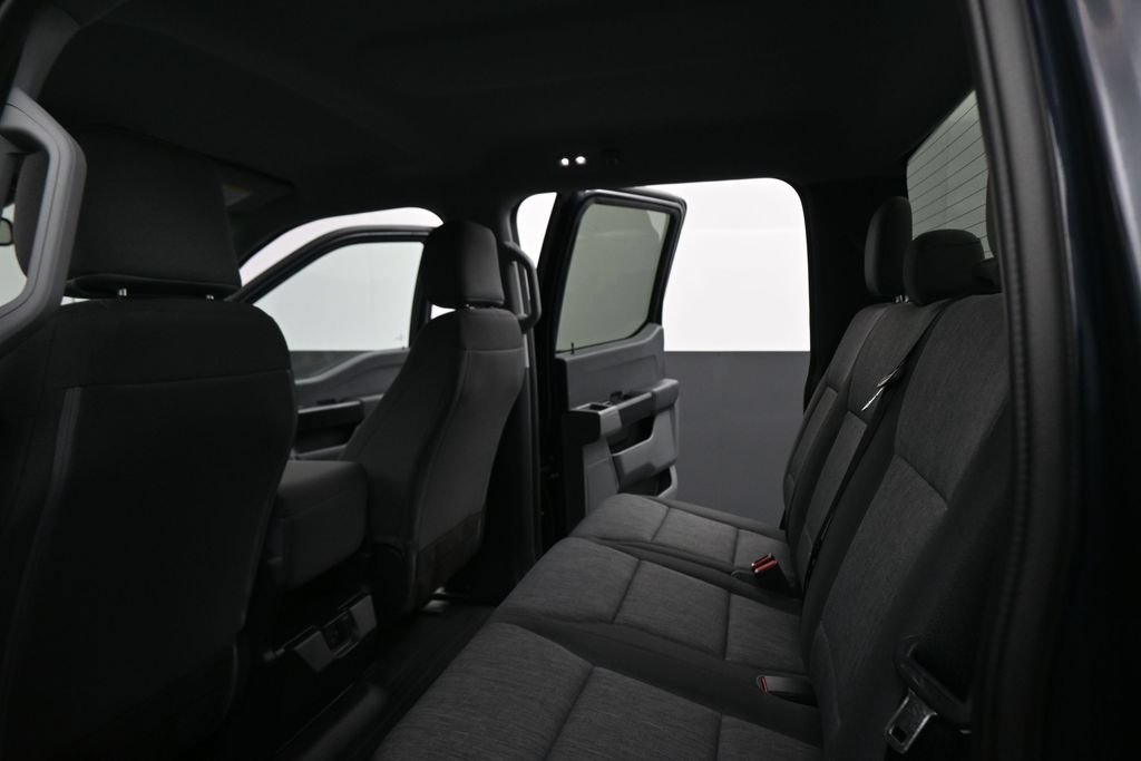 Used 2021 Ford F150 XL w/ Equipment Group 101A High AWD/4WD image 42