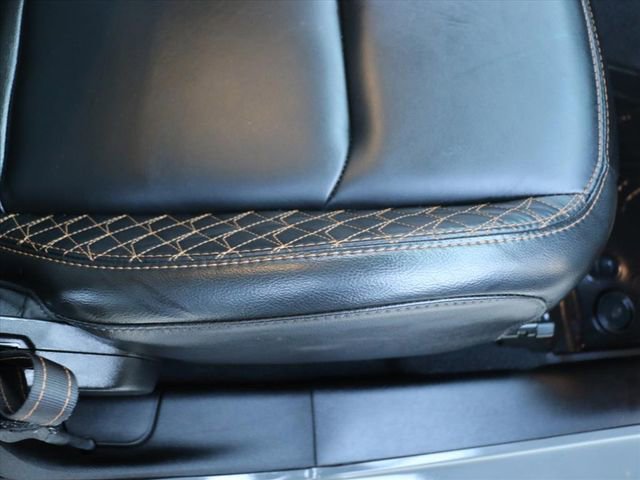 Used 2022 Jeep Gladiator Overland image 12