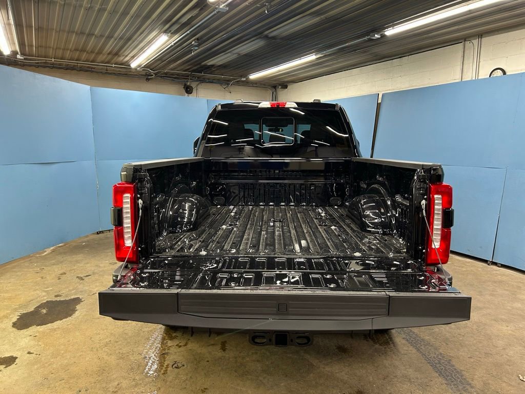 New 2026 Ford F350 XL w/ STX Appearance Package AWD/4WD image 11