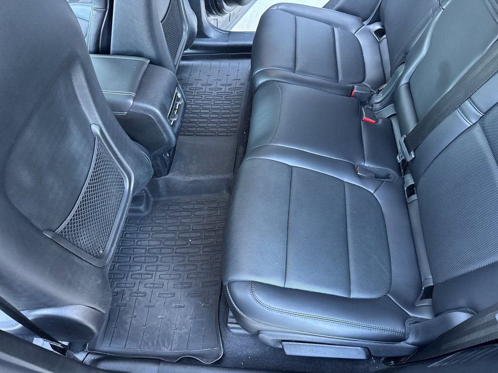 Used 2024 Lincoln Corsair Grand Touring w/ Equipment Group 301A image 15