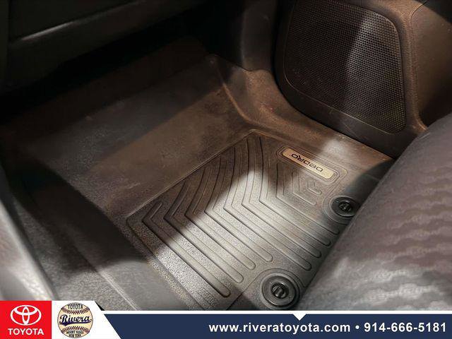 Certified 2023 Toyota Tacoma SR5 image 23