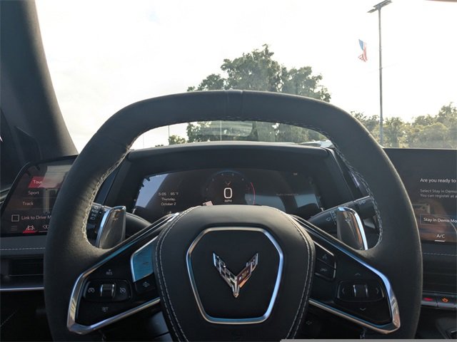 New 2026 Chevrolet Corvette Z06 image 18