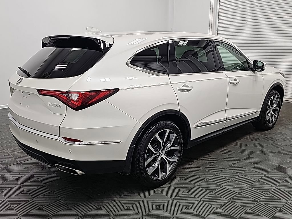Used 2023 Acura MDX FWD w/ Technology Package image 8