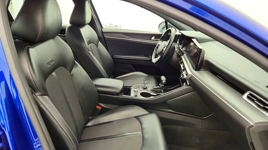 Used 2024 Kia K5 GT-Line FWD image 24