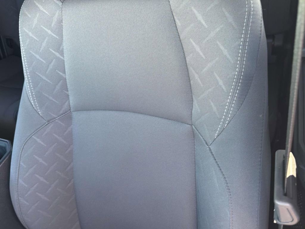 Certified 2025 Toyota Tacoma SR image 25