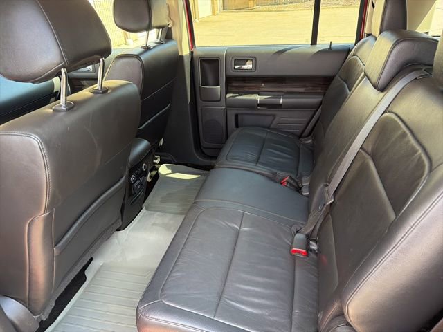 Used 2016 Ford Flex SEL w/ Equipment Group 202A image 17