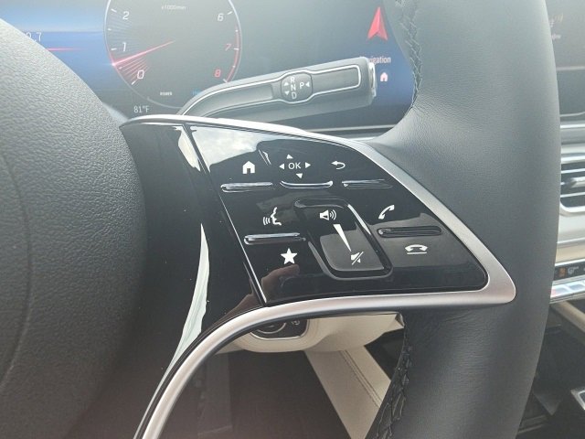 New 2025 Mercedes-Benz GLE 350 4MATIC image 24