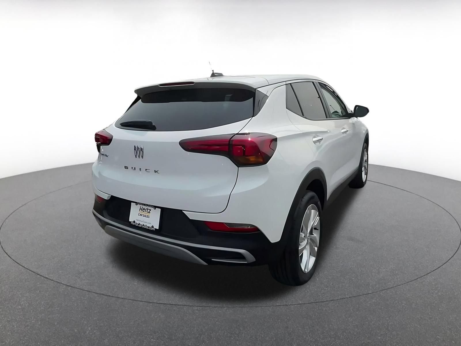 Used 2026 Buick Encore GX Preferred FWD image 14