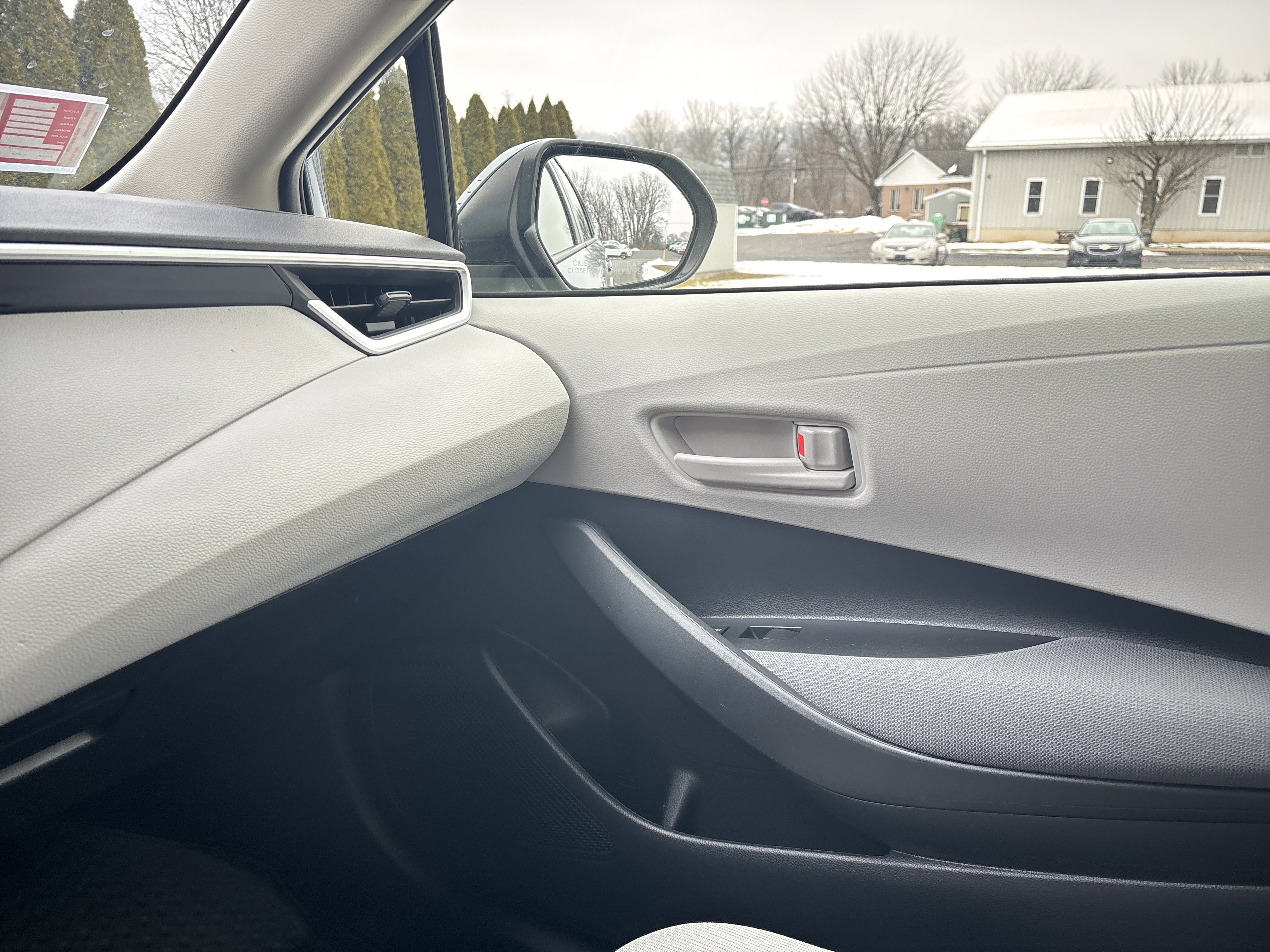 Certified 2023 Toyota Corolla LE image 23