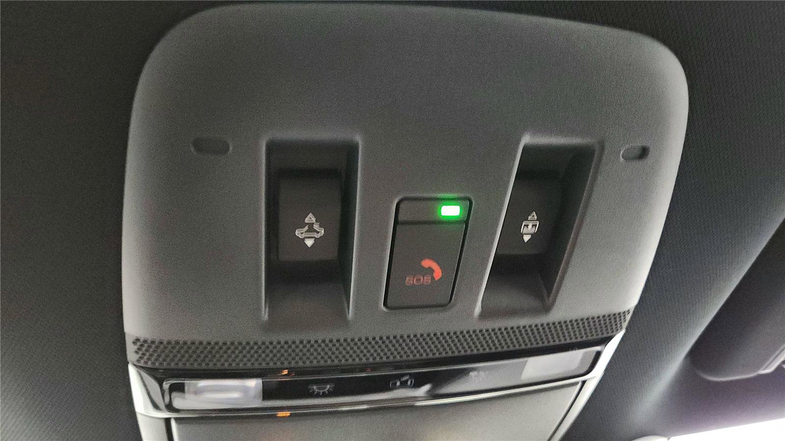 New 2025 Nissan Armada PRO-4X w/ Pro-4X Premium Package image 39