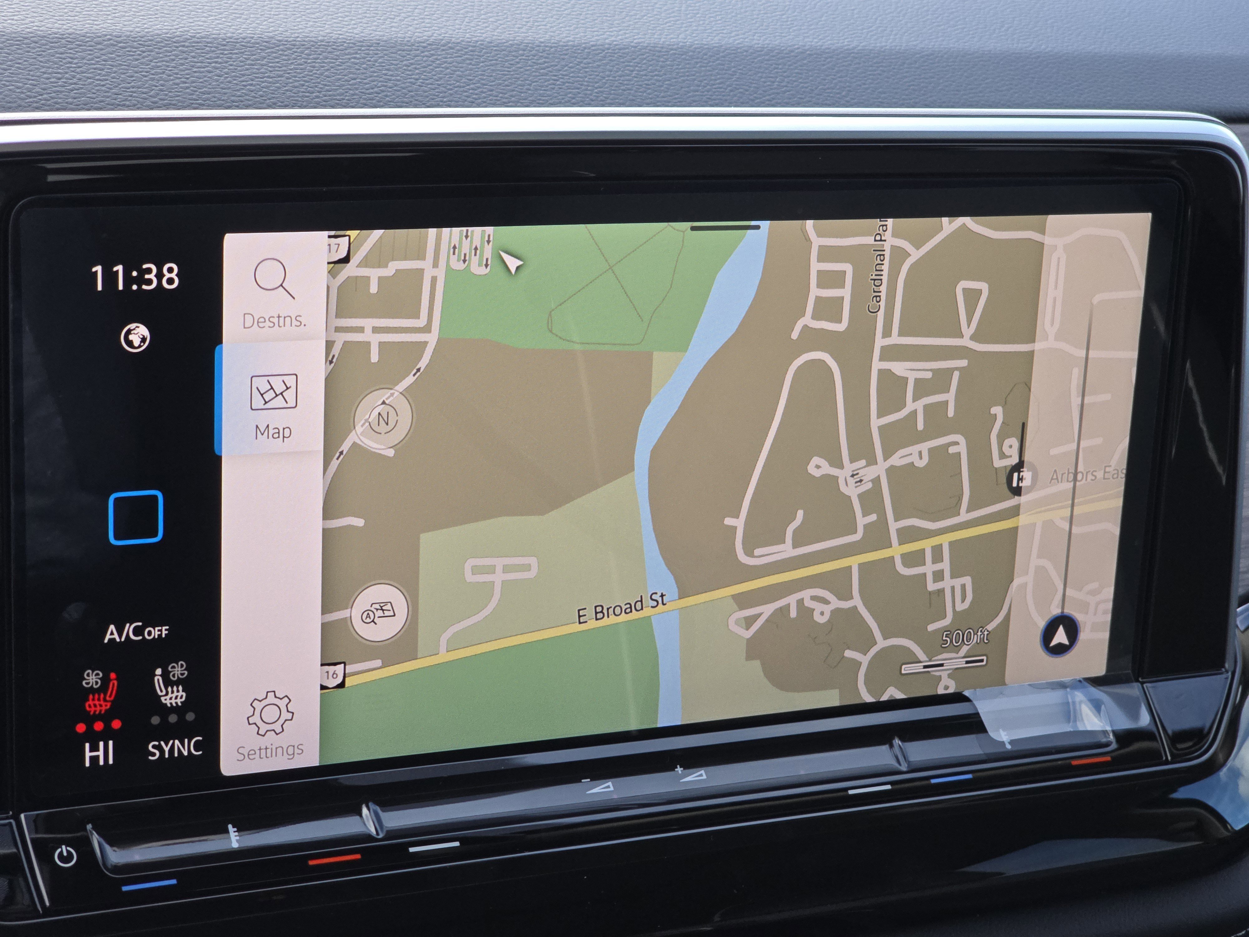 New 2026 Volkswagen Atlas SEL Premium R-Line image 26