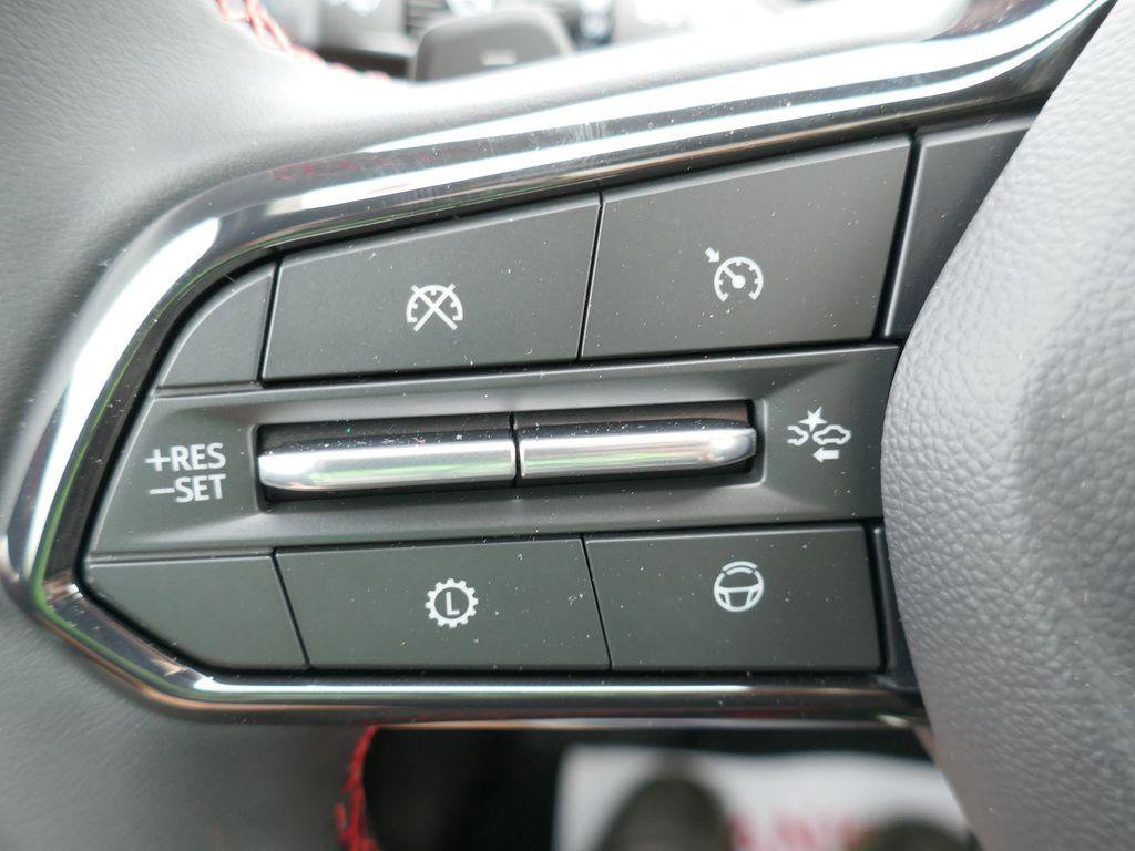 New 2026 Chevrolet Traverse RS AWD/4WD image 22