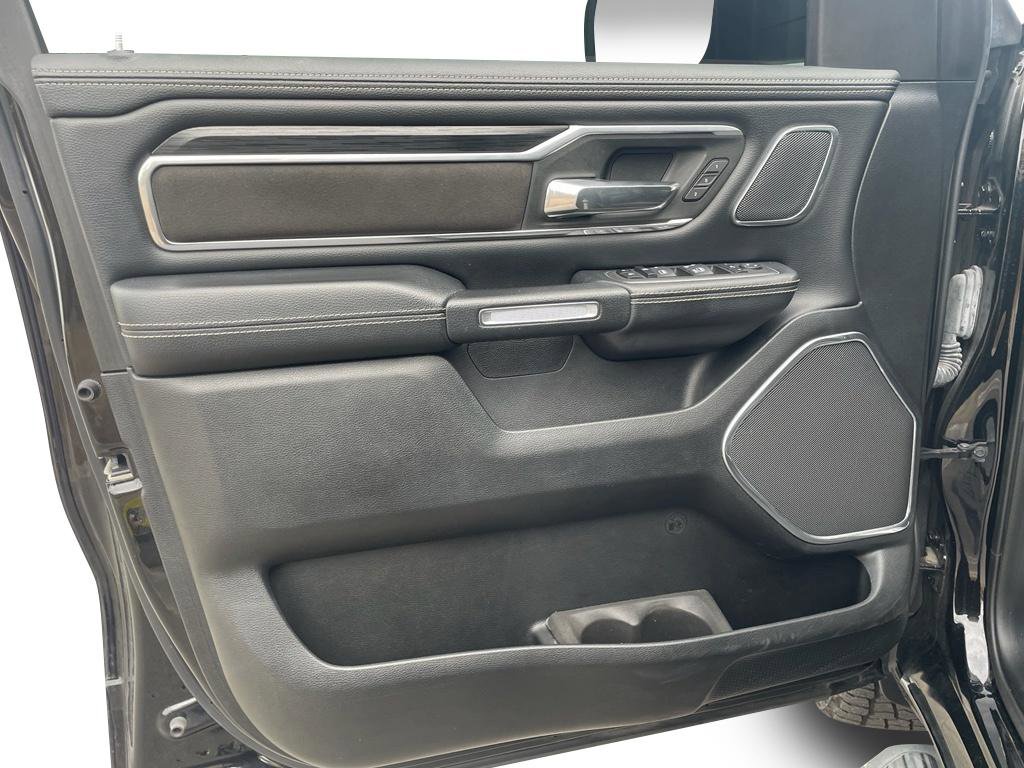 Used 2023 RAM 1500 Laramie image 6