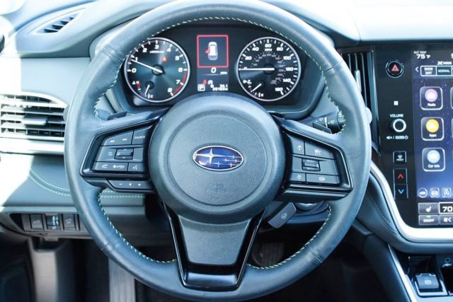 Used 2024 Subaru Outback Onyx Edition XT w/ Popular Package #2 AWD/4WD image 18