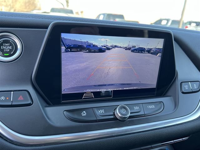 Certified 2021 Chevrolet Blazer LT image 28