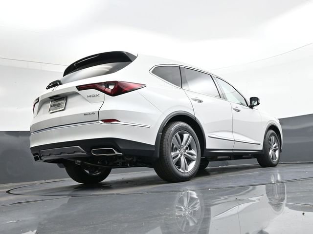 New 2026 Acura MDX SH-AWD image 29