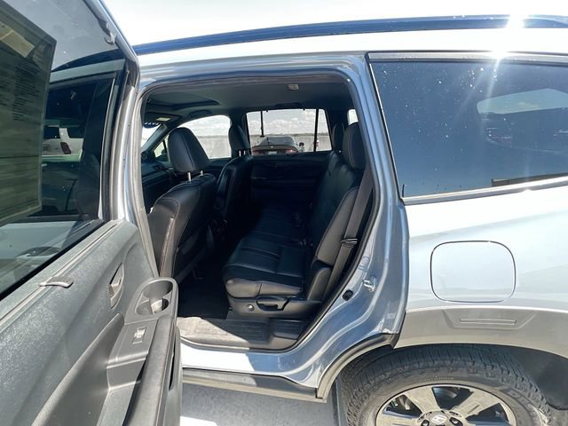 Used 2022 Honda Pilot TrailSport image 27