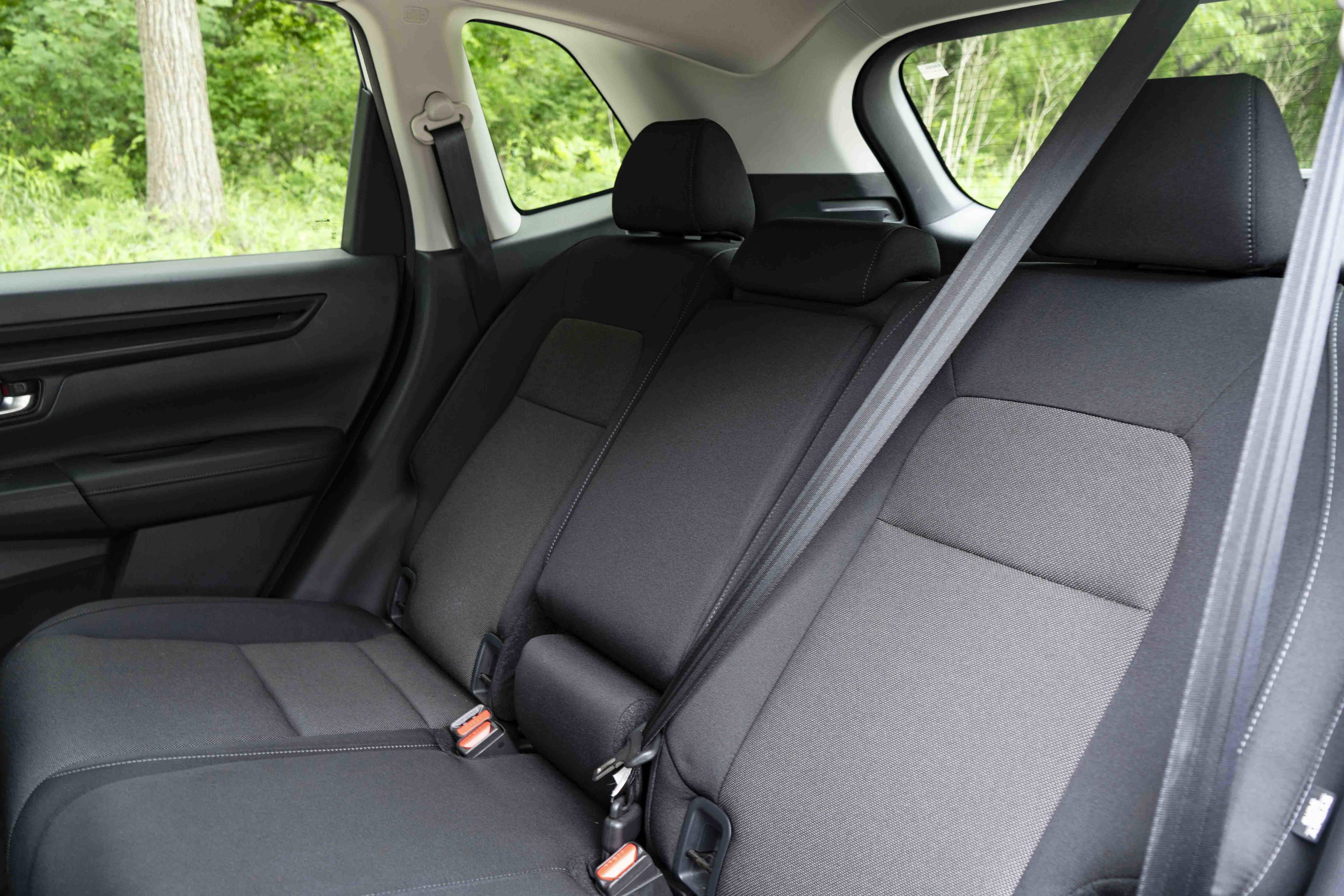 Used 2024 Honda CR-V LX image 18