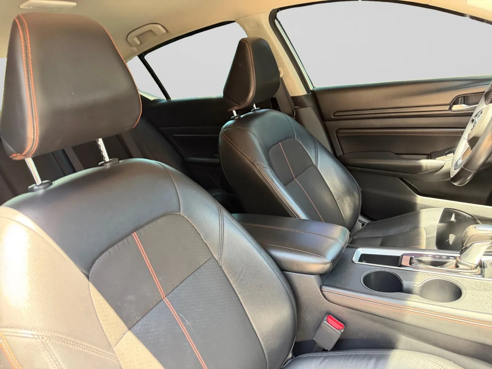 Used 2020 Nissan Altima 2.5 SR FWD image 35