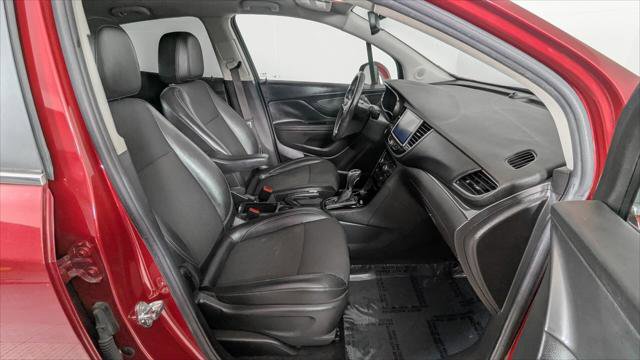 Used 2018 Buick Encore Preferred image 23
