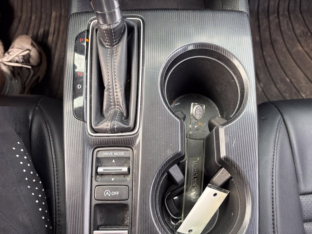 Used 2024 Honda Civic Sport image 25