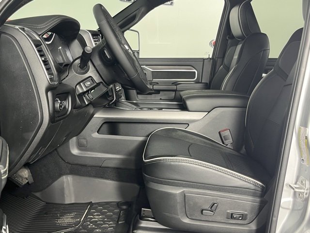 New 2026 RAM 2500 Laramie image 26
