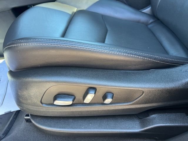 Used 2023 Cadillac XT5 Sportv AWD/4WD image 23