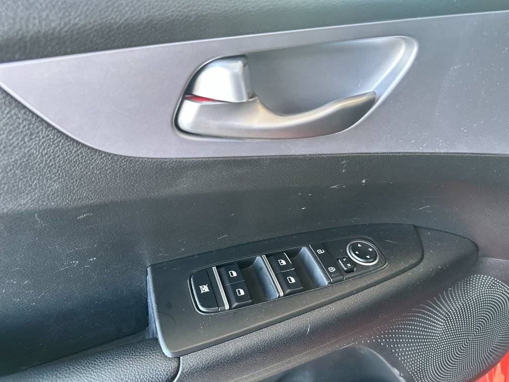 Used 2024 Kia Forte LXS FWD image 10